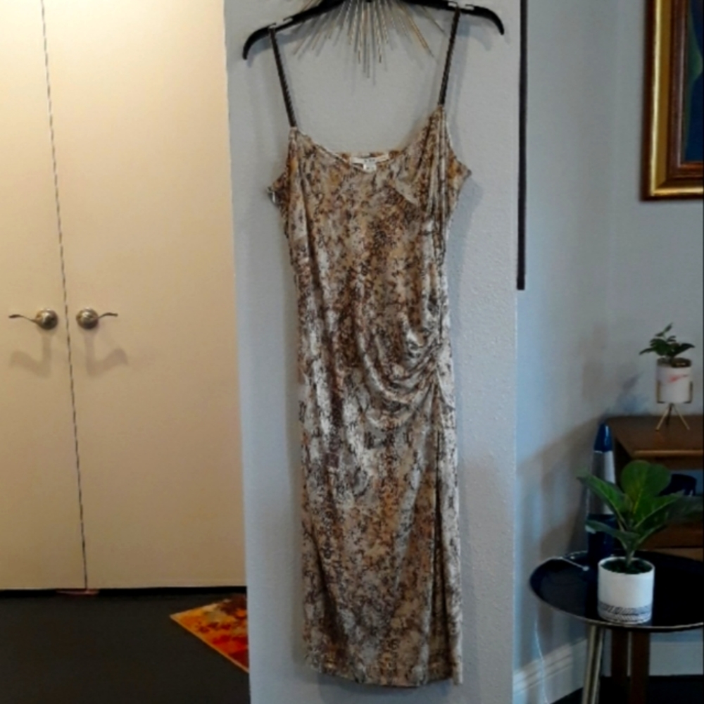 Sexy Bodycon Dress